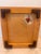 2000 - 2009 David Whitaker Handmade Wooden Heritage Box, 2005, Figured Maple & Walnut Storage Box With Removable Tray For Sale - Image 5 of 12
