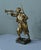 Figurine in Bronze by E. Carlier, 1890s For Sale - Image 3 of 18