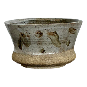 Vintage Original Studio Pottery Bowl