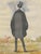 After Bisetzky, French Belle Époque Racing Caricature of Mr. Charles Lafitte, Chromolithograph, 1884 For Sale - Image 3 of 10