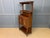 Arts & Crafts Inlaid Rosewood Parlour Cabinet, 1890 For Sale - Image 15 of 18