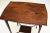 1900 - 1909 Edwardian Occasional Side Table, 1900s For Sale - Image 5 of 9