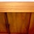 Wood 1950s Omann Jun. Møbelfabrik Model #19 Rosewood Tall Sideboard / Highboard Designed by Gunni Omann For Sale - Image 7 of 13