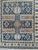 Nice late 19th century Caucasian shirvan rug with beautiful geometrical and stylized designs and nice natural colours with...
