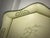 Casafina Chinoiserie Asian Motif Toleware Metal Tray For Sale - Image 4 of 8