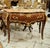 Elevate your interior with this magnificent French Louis XV Commode, a timeless statement piece crafted from solid wood...