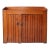Antique Beadboard Dry Sink For Sale