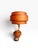 1950s Mid-Century Modern Plaster Table Lamp For Sale - Image 15 of 16