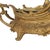 Metal Early 20th Century Rococo-Style Gilt Jardinière Flower Planter For Sale - Image 7 of 18