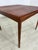 Vintage Danish Teak Dining Table, 1960s For Sale - Image 10 of 14
