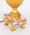 Antique Neoclassical Ormolu and Pink Marble Table Lamps, 20th Century, Set of 2 For Sale - Image 17 of 18