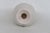 Mid 20th Century Staffordshire England Ceramic Daisy Motif Individual Salt or Pepper Shaker 4997b For Sale - Image 5 of 10