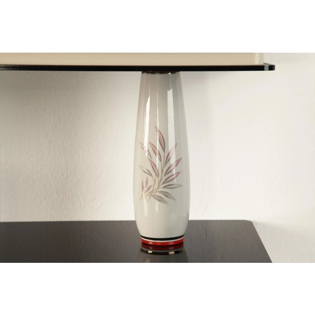 Somebody Got Lucky Shelf by Andreas Berlin For Sale - Image 4 of 5