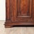Italian Baroque Walnut Cabinet/Buffet/Sideboard, Circa 1760 For Sale - Image 4 of 11