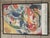 Late 20th Century Wassily Kandinsky Exhibition Poster “Improvisation 31” For Sale In Phoenix - Image 6 of 8