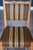 Wood Vintage Danish Oak Chairs, 1960s, Set of 4 For Sale - Image 7 of 9