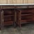 French Louis XVI Style Carrara Marble Top Mahogany Four Door Buffet For Sale - Image 14 of 18
