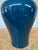 Martino Interiors Plum Blossom Ceramic Vase For Sale - Image 10 of 12