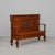 19th Century French Oak Bench For Sale - Image 16 of 16