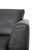 250 Leather Armchair Black by Rolf Benz For Sale - Image 6 of 14