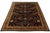 This stunning Modern Bidjar style rug combines the legendary durability of Persian-inspired craftsmanship with a refined,...