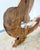 Spanish Revival Style Ten-Foot Dining Table in Solid Walnut For Sale - Image 9 of 10
