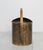 Vintage English Brass Watering Can For Sale In Milwaukee - Image 6 of 11