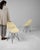 20th Century Czech Fiberglass Chairs By Miroslav Navratil For Vertex - A Pair For Sale In Greensboro - Image 6 of 18