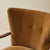 Wood Danish Modern Alfred Christiansen Beech Wood and Mohair Chair, 1940's. For Sale - Image 7 of 7