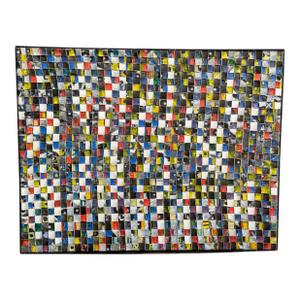 Contemporary Abstract Kelly Caldwell