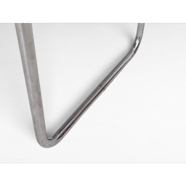 B12 Side Table by Marcel Breuer, 1930s For Sale - Image 14 of 18