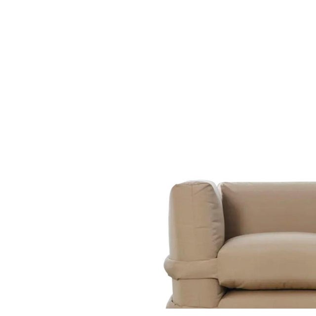 Not Yet Made - Made To Order Pillow Sofa by Muller Van Severen for BD Barcelona For Sale - Image 5 of 18