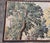 An authentic 17th century Flemish verdure tapestry depicting a tranquil woodland scene with mature trees and layered...