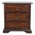 Italian 17th Century Emilian-Bolognese Chest of Drawers with Ashlar Front For Sale