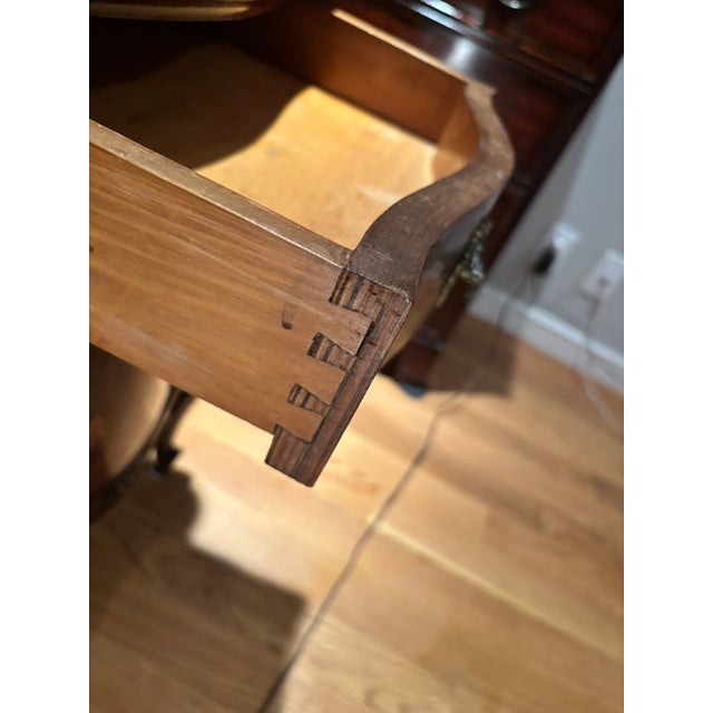 Nightstands or Bedside Tables For Sale - Image 12 of 17