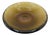 Battuti Series Bowl with Acid Signature by Carlo Scarpa for Venini, 1930s For Sale