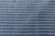Modern Contemporary Striped Blue and White Handmade Rug by Doris Leslie Blau For Sale - Image 3 of 7