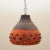 Vintage Danish Pendant Lamp, 1960s For Sale - Image 10 of 10