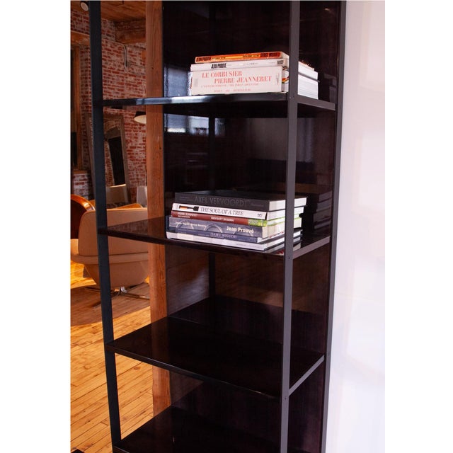 2010s Stunning Christian Liaigre “Editeur” Shelf, 2010s For Sale - Image 5 of 9