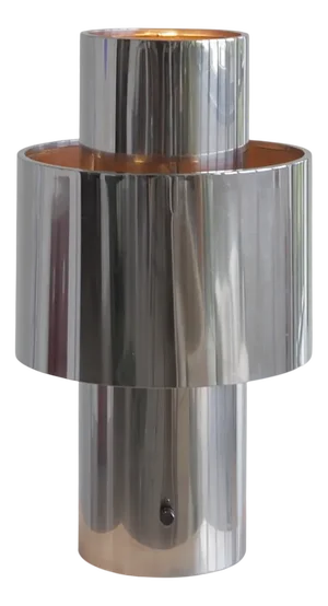 Love Lamp, France, 1970s