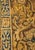 Circa 1700 Silk Brussels Tapestry Fragment, the Divine Order of the Universe For Sale - Image 12 of 18