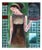 Lidia Wiencek, Woman with a Cage, 2003, Oil Painting on Canvas For Sale