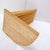 Modern Fan-Shaped Pine Screen, France, 1970s For Sale - Image 14 of 16