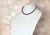Modern Genuine Edison Freshwater Pearl Necklace With 14k Gold Clasp For Sale - Image 3 of 12