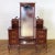 Victorian Mahogany Dressing Table For Sale - Image 15 of 15
