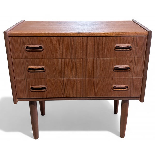 Dimensions 22.25" H 23.5" L and 12" D Vintage made in the 1950's - Recently refurbished. Most of these pieces were crafted...