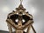 Northern Italian Giltwood Lantern For Sale - Image 10 of 12