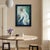 Luciano Sopelsa, Nude Nudo Al Tramanto, 1975, Oil Painting on Canvas, Framed For Sale - Image 15 of 18