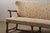 Wood Danish Sofa in the style of Kaare Klint, 1930s For Sale - Image 7 of 18