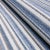 Rustic Schumacher Dylan Indoor/Outdoor Fabric in Blue For Sale - Image 3 of 3